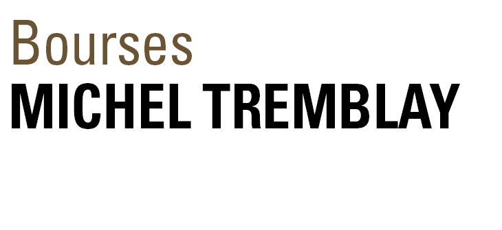 Fonds de bourses en leadership et implication sportive Michel-Tremblay