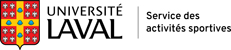 Service des activités sportives