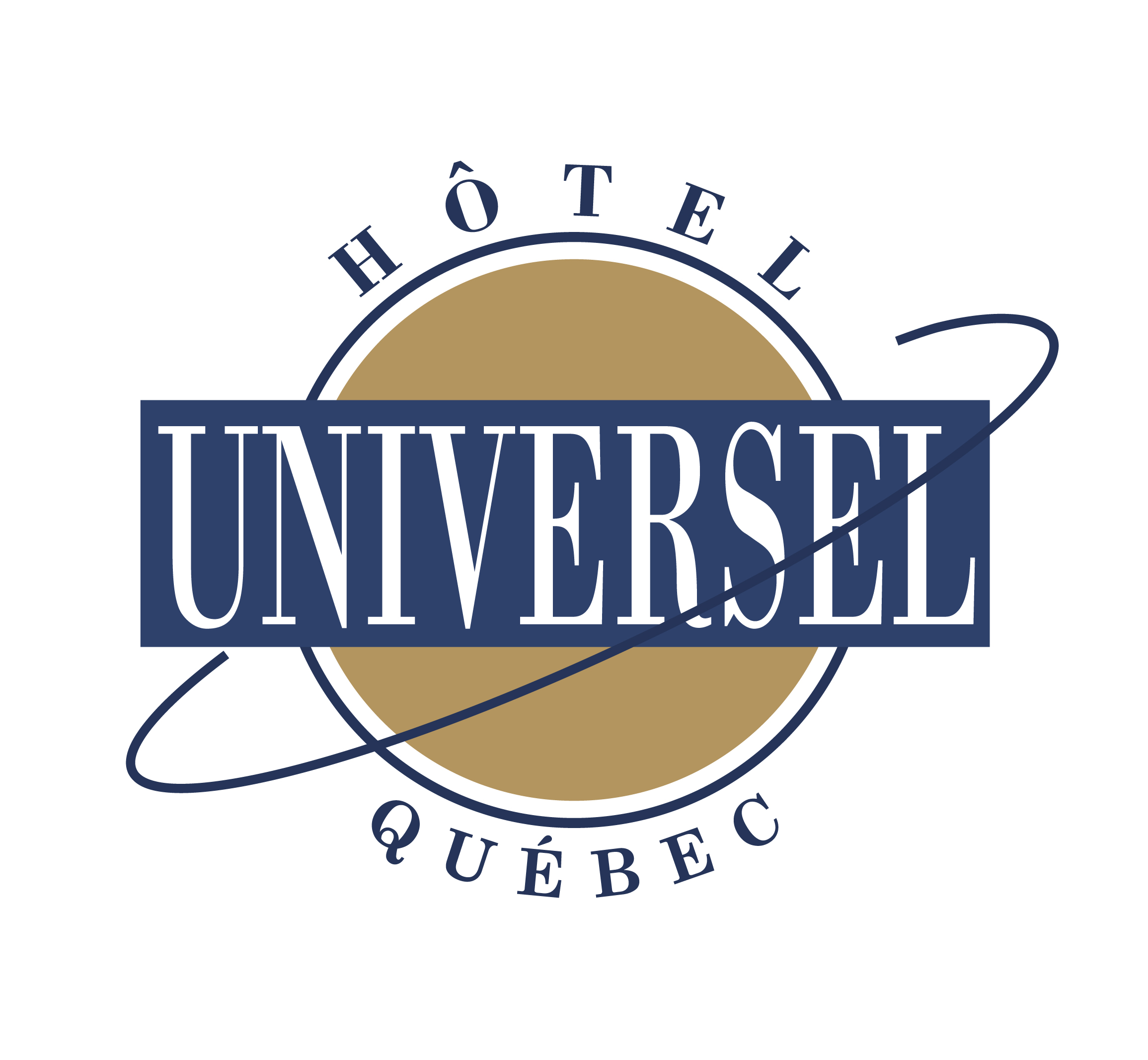 Hôtel Universel